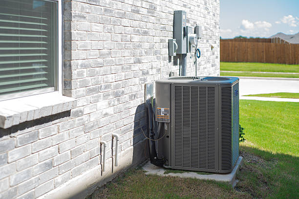 Reliable Heat Pump Repair contractor in Fultondale, AL by FH HVAC